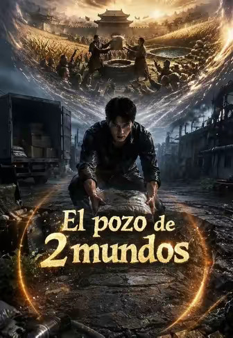El pozo de 2 mundos
