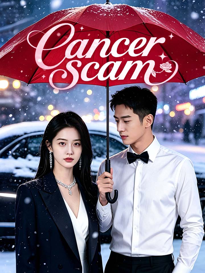 Cancer scam