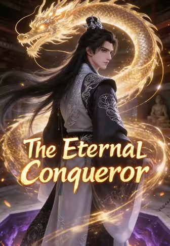 The Eternal Conqueror