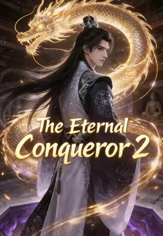 The Eternal Conqueror 2