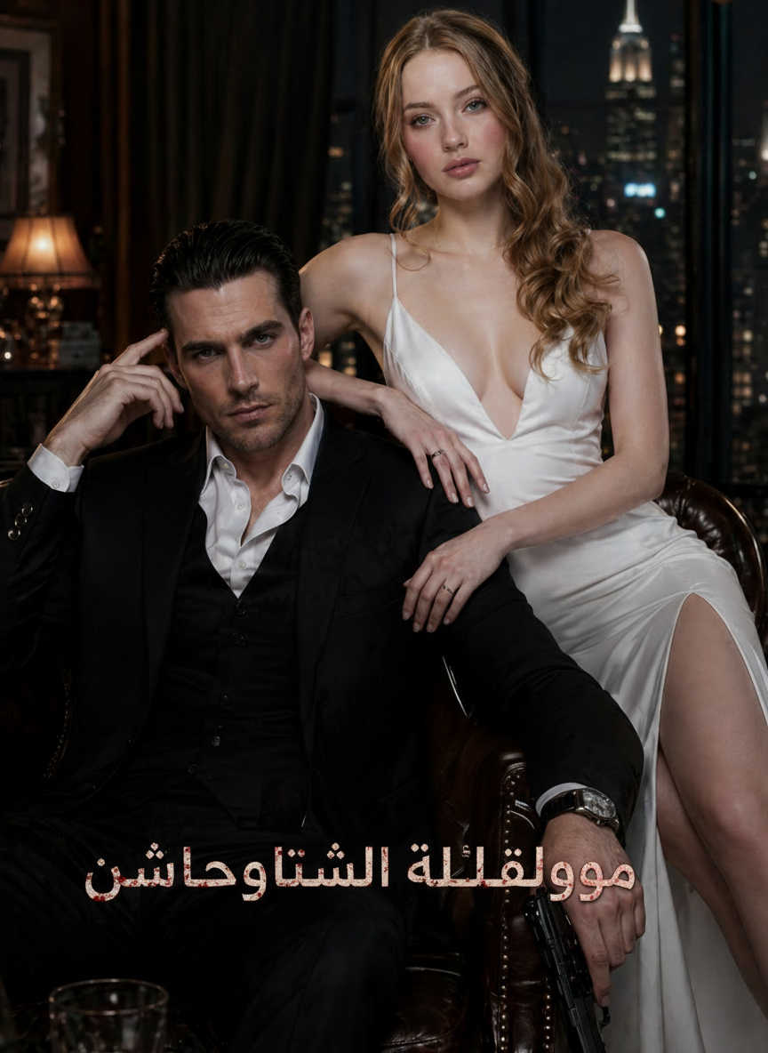 وريثة المافيا المخونة