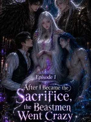 《After I Became the Sacrifice,the Beastmen went crazy for me》