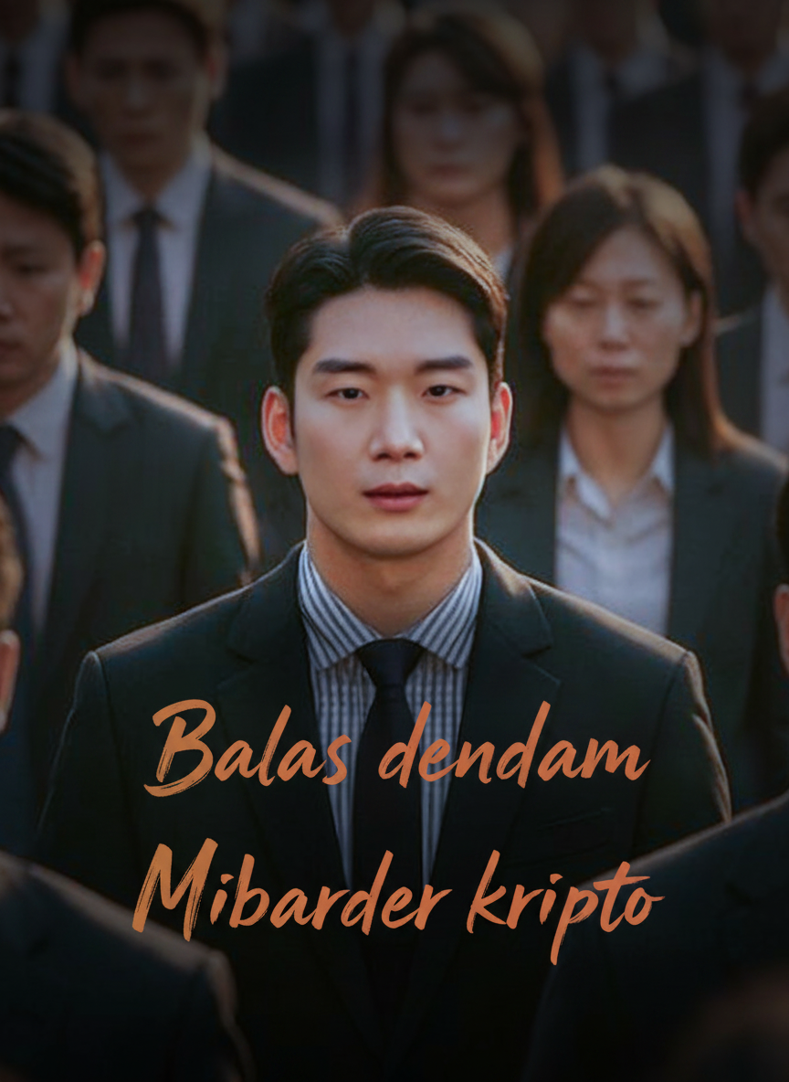 Balas dendam miliarder kripto