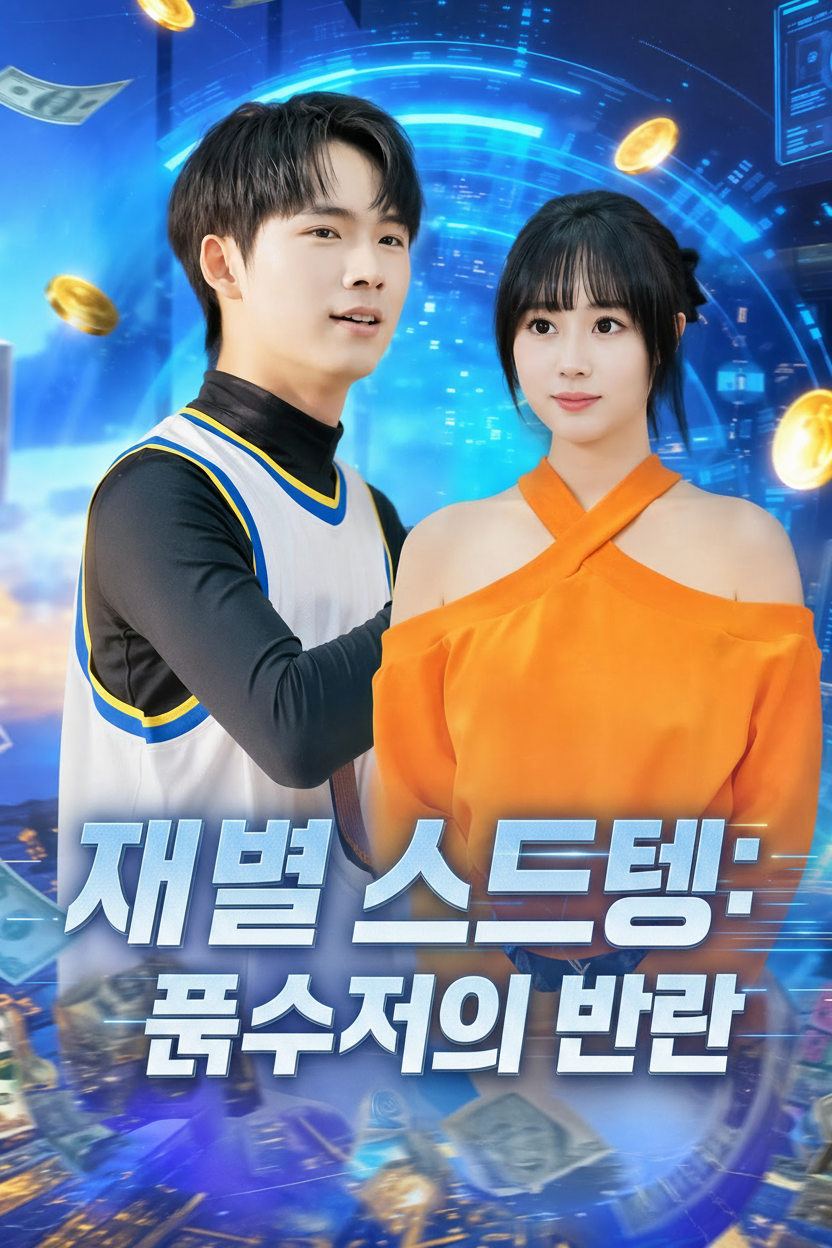 재벌 시스템: 흙수저의 반란
