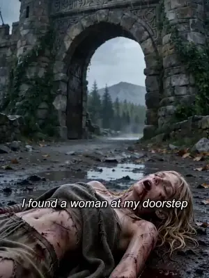 Lycan Queen’s Vengeful Wrath