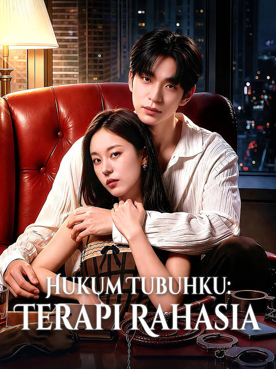 Hukum Tubuhku: Terapi Rahasia
