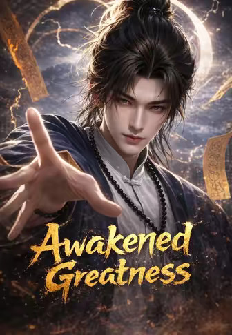 Awakened Greatness
