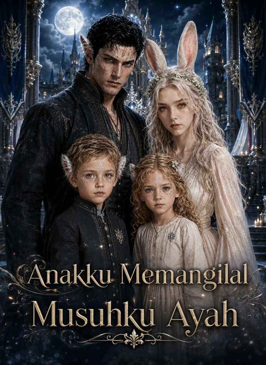Anakku Memanggil Musuhku Ayah
