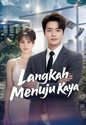 Langkah Menuju Kaya