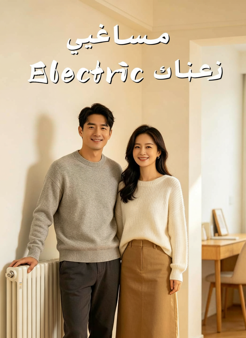 عندما قطعت الكهرباء