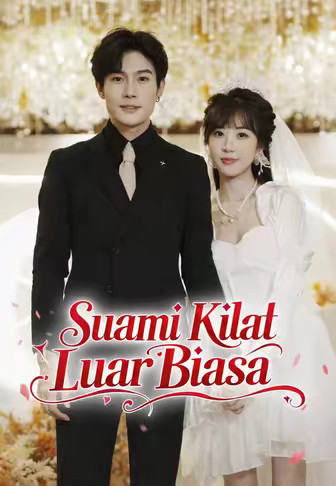 (Dub)Suami Kilat Luar Biasa