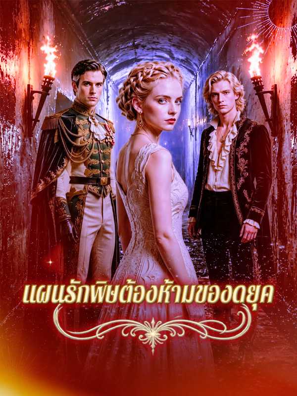 แผนรักพิษต้องห้ามของดยุค