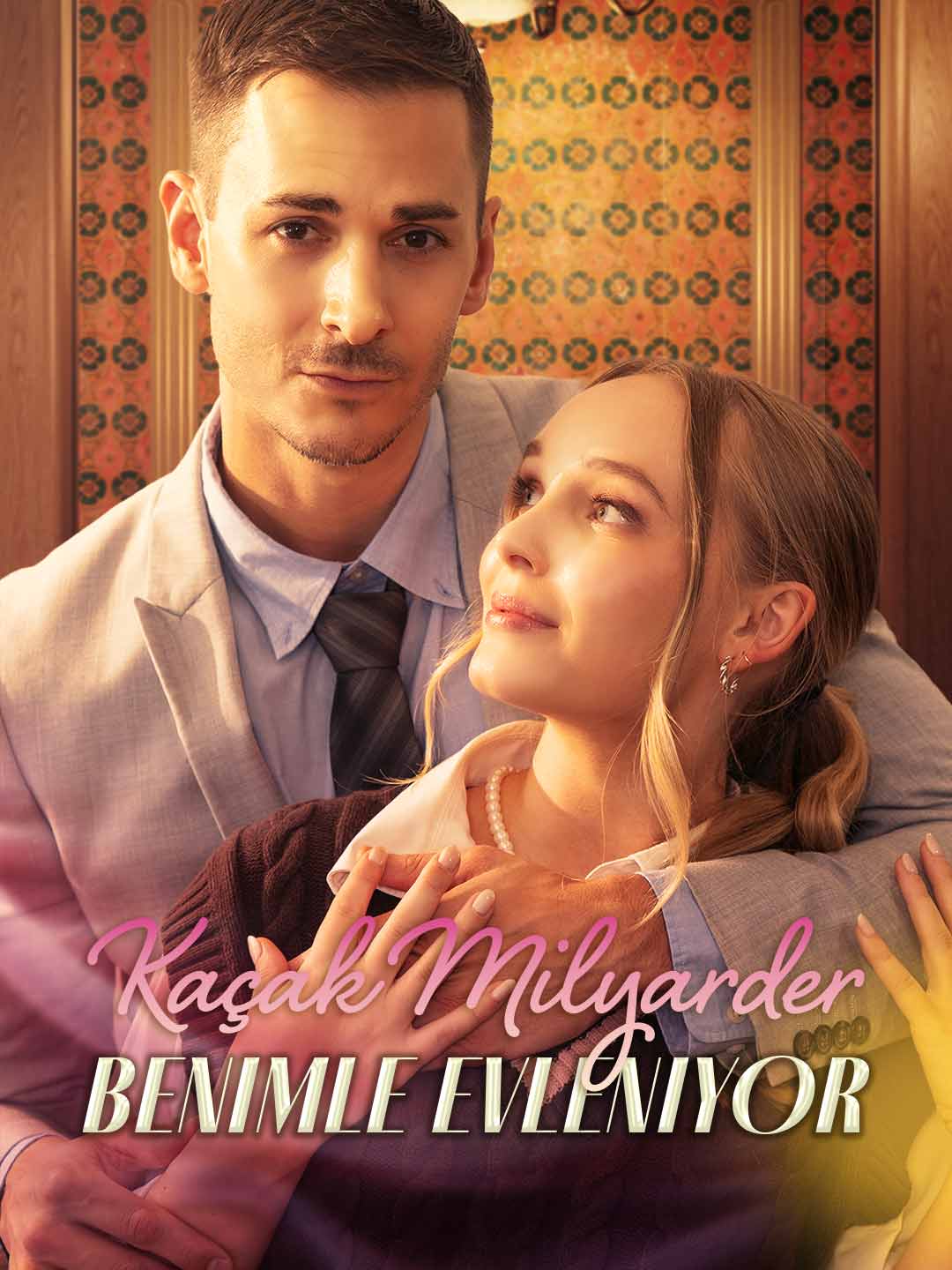 (Dubbing) Kaçak Milyarder Benimle Evleniyor