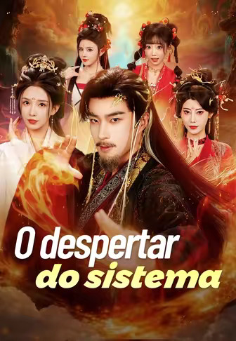 O despertar do sistema