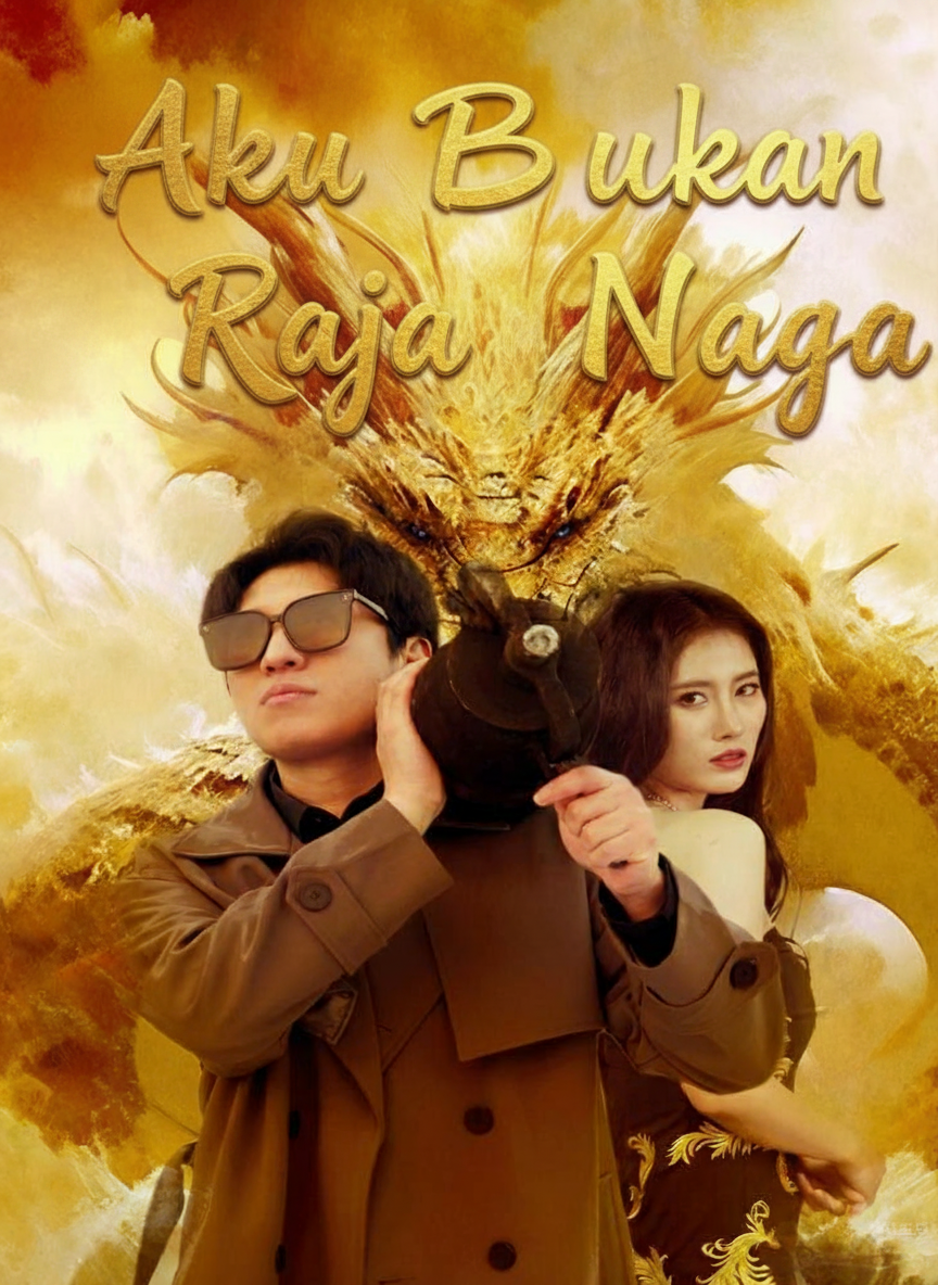 Aku Bukan Raja Naga