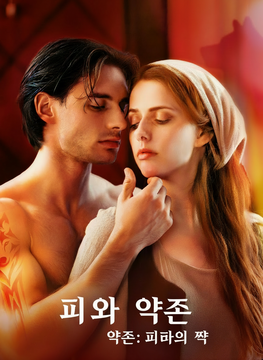 피와 약속: 알파의 짝