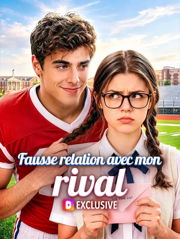 Fausse relation avec mon rival