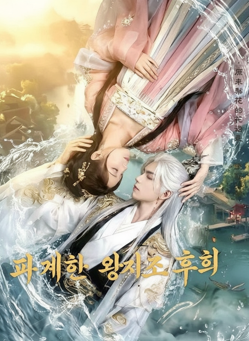 파계한 왕자의 후회