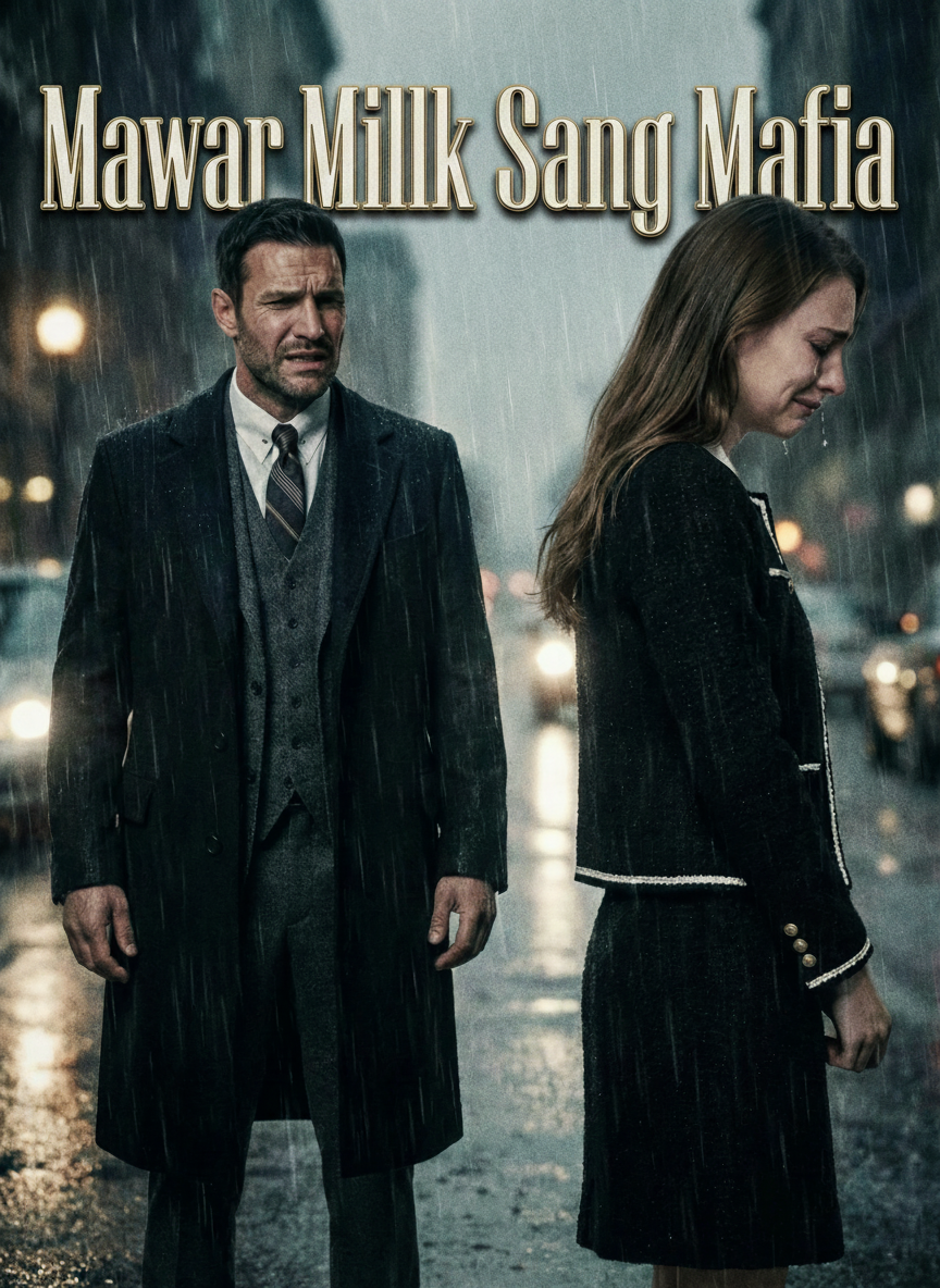 Mawar Milik Sang Mafia