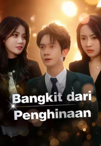 Bangkit dari Penghinaan