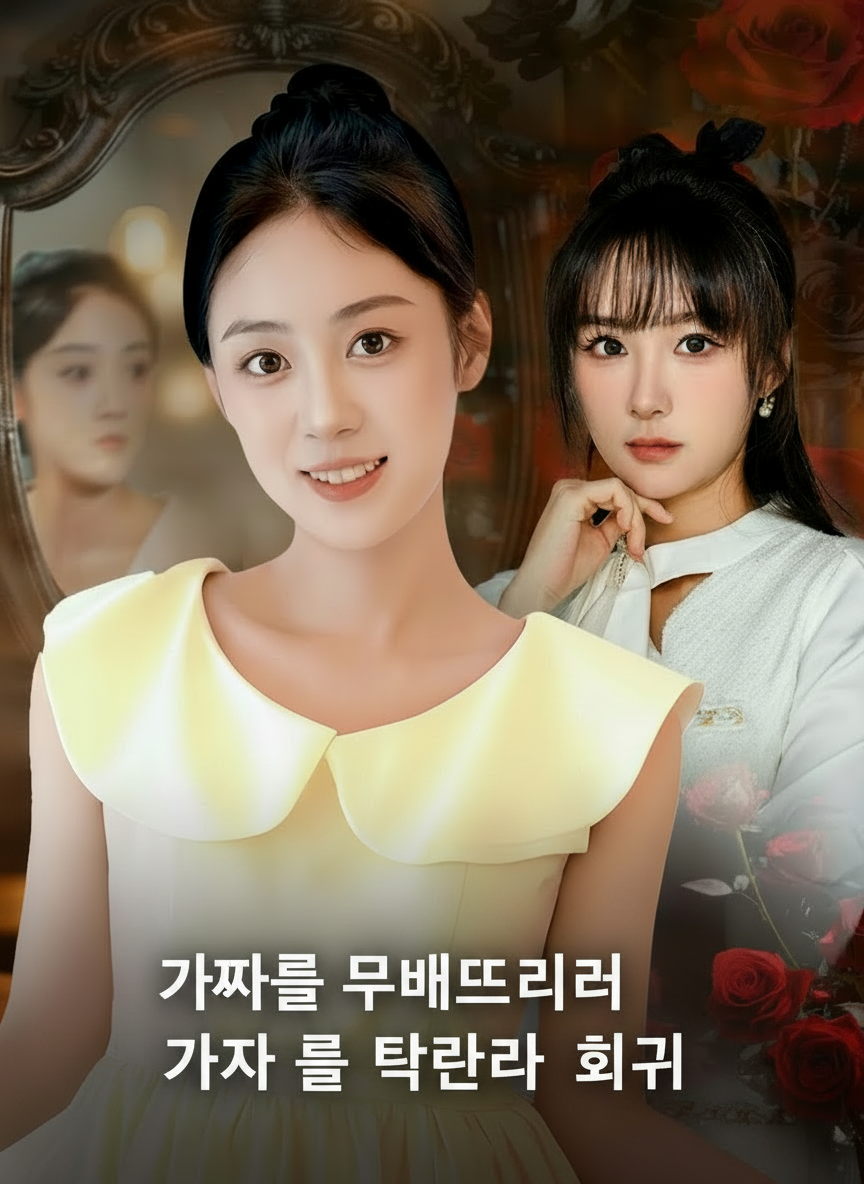 가짜를 무너뜨리러 회귀