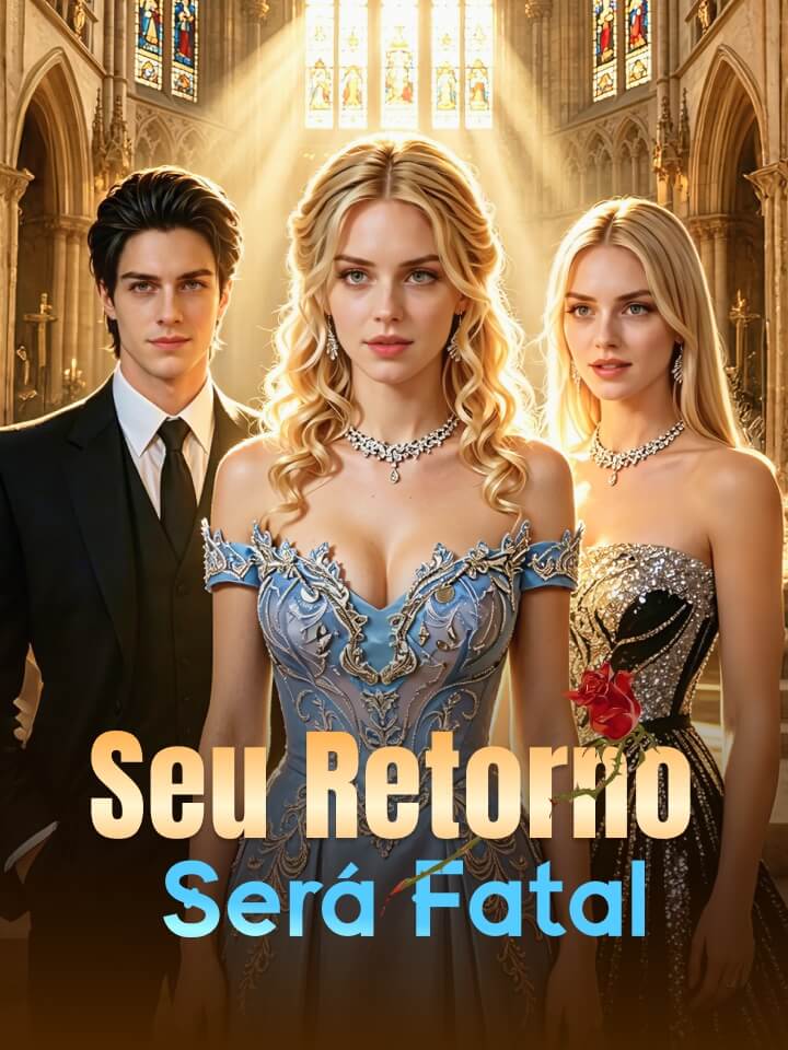 Seu Retorno Será Fatal