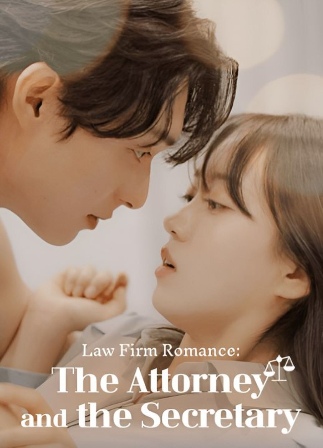 Law Firm Romance - The Attorney And The Secretary [English] (2024)