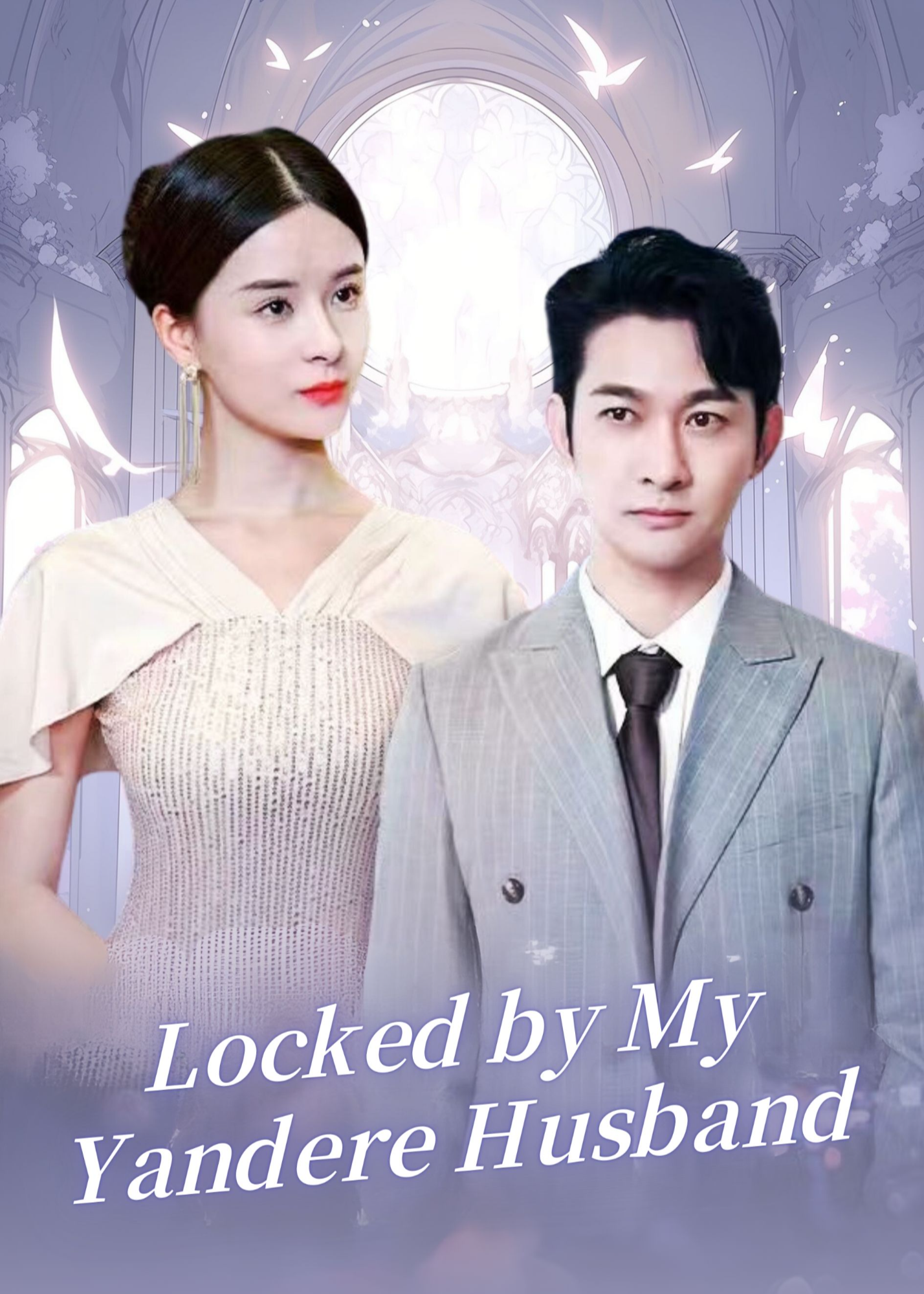 Locked by My Yandere Husband (2024)