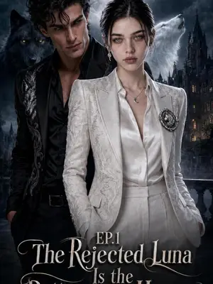 The Rejected Luna: Billionaire Heiress