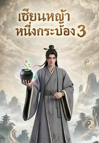 เซียนหญ้าหนึ่งกระป๋อง 3