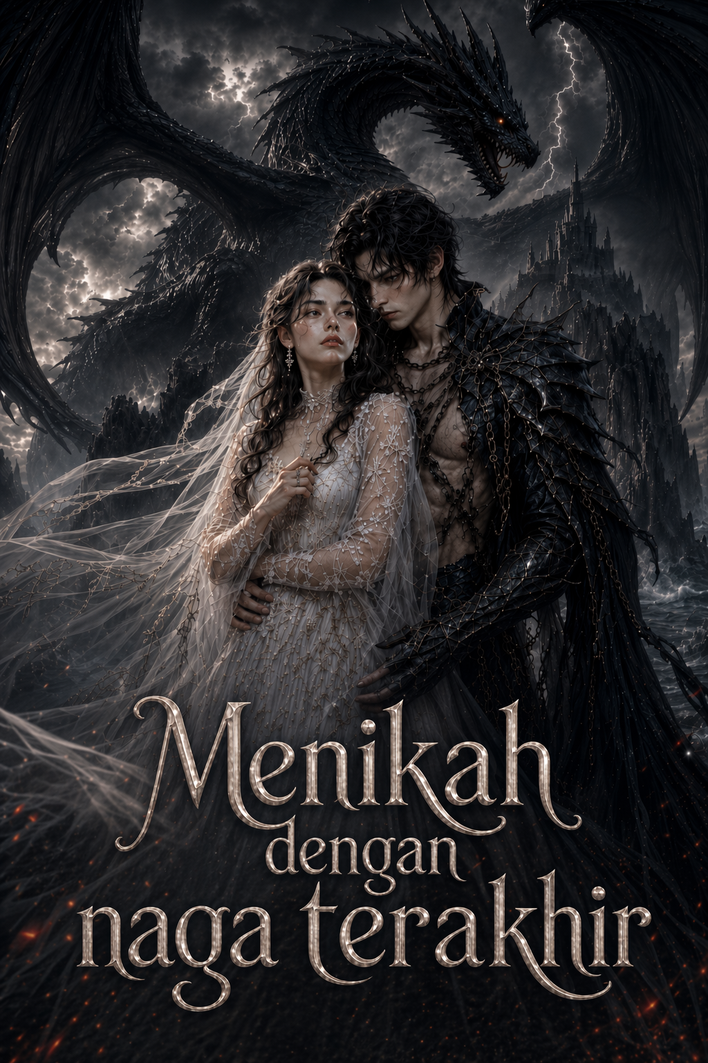 Menikah dengan naga terakhir