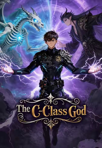The C-Class God