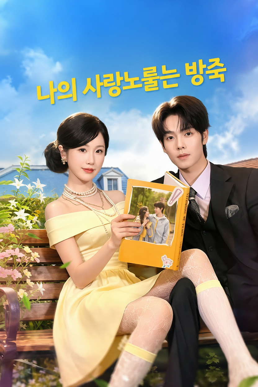 나의 사랑스러운 앙숙