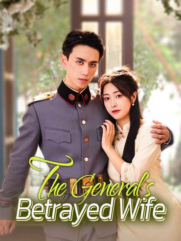 The General’s Betrayed Wife