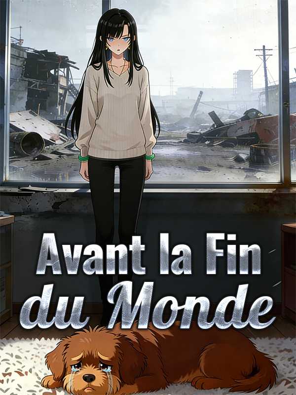Avant la Fin du Monde