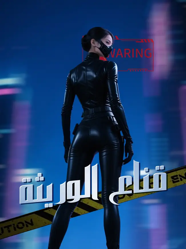 قناع الوريثة [مدبلج للعربية] (2025)
