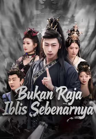 Bukan Raja Iblis Sebenarnya