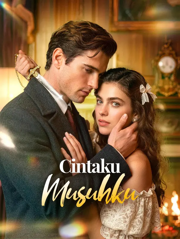 Cintaku, Musuhku