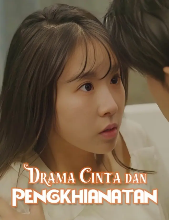 Drama Cinta dan Pengkhianatan