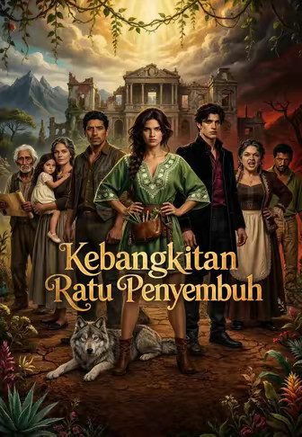 Kebangkitan Ratu Penyembuh