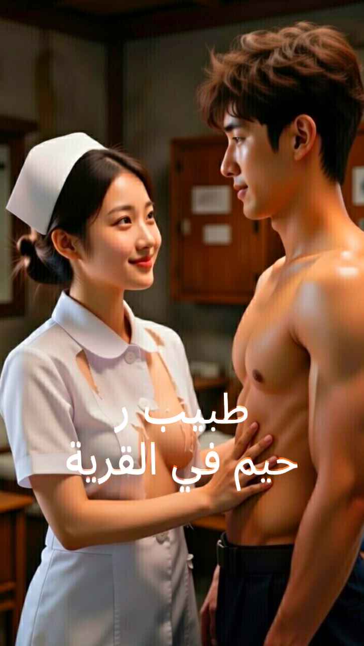 طبيب الحب الريفي