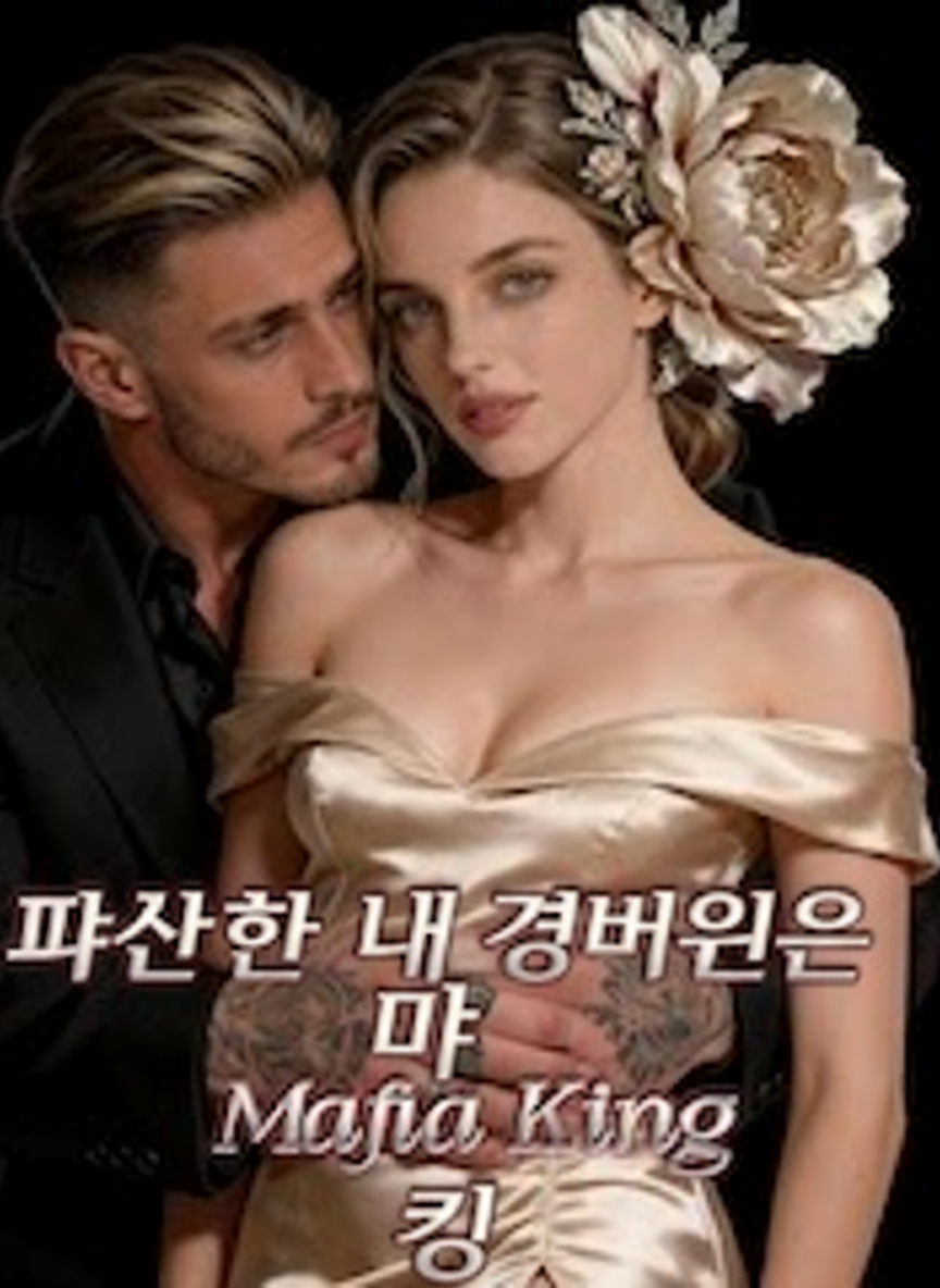 파산한 내 경비원은 마피아 킹