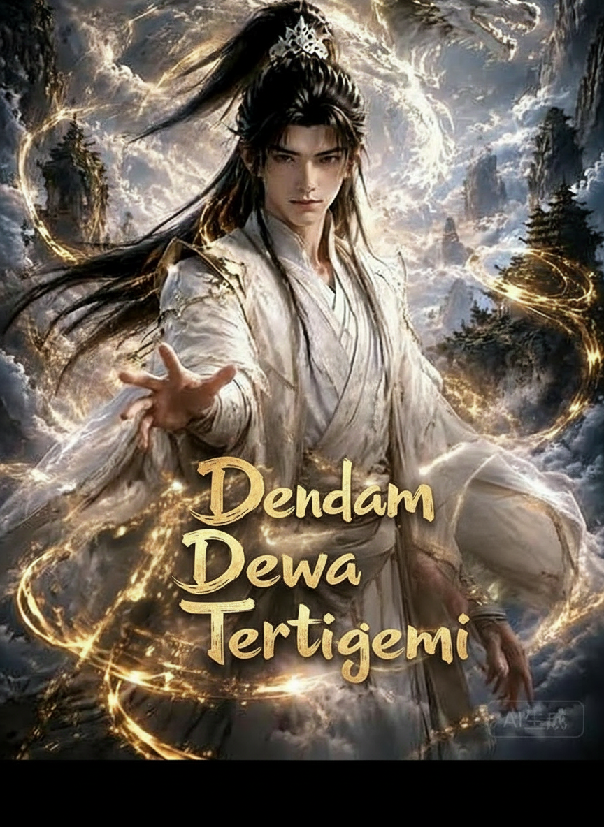 Dendam Dewa Tertinggi