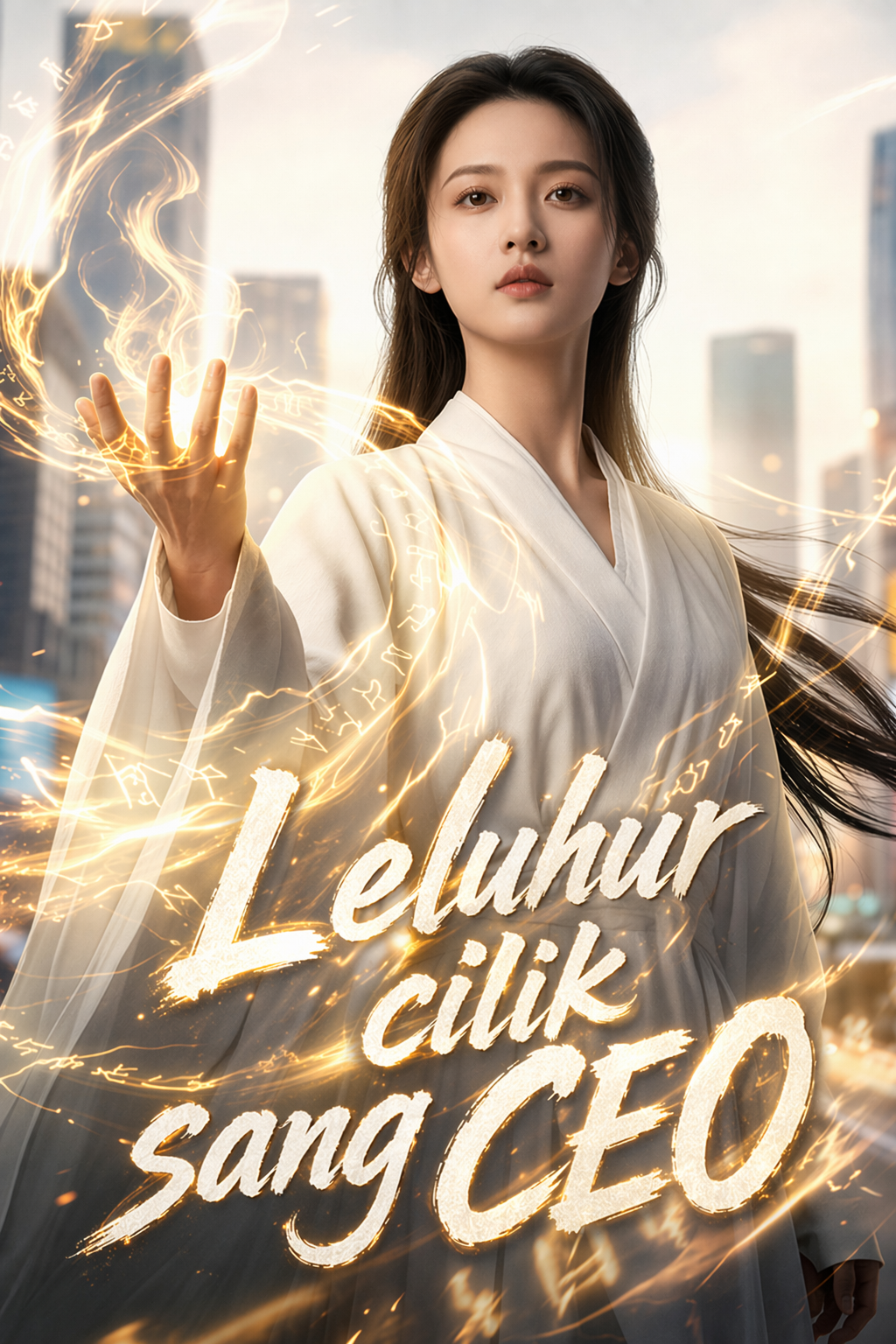 Leluhur cilik sang CEO