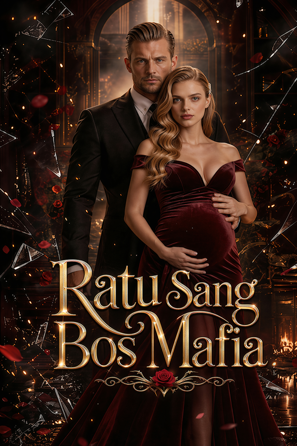 Ratu Sang Bos Mafia