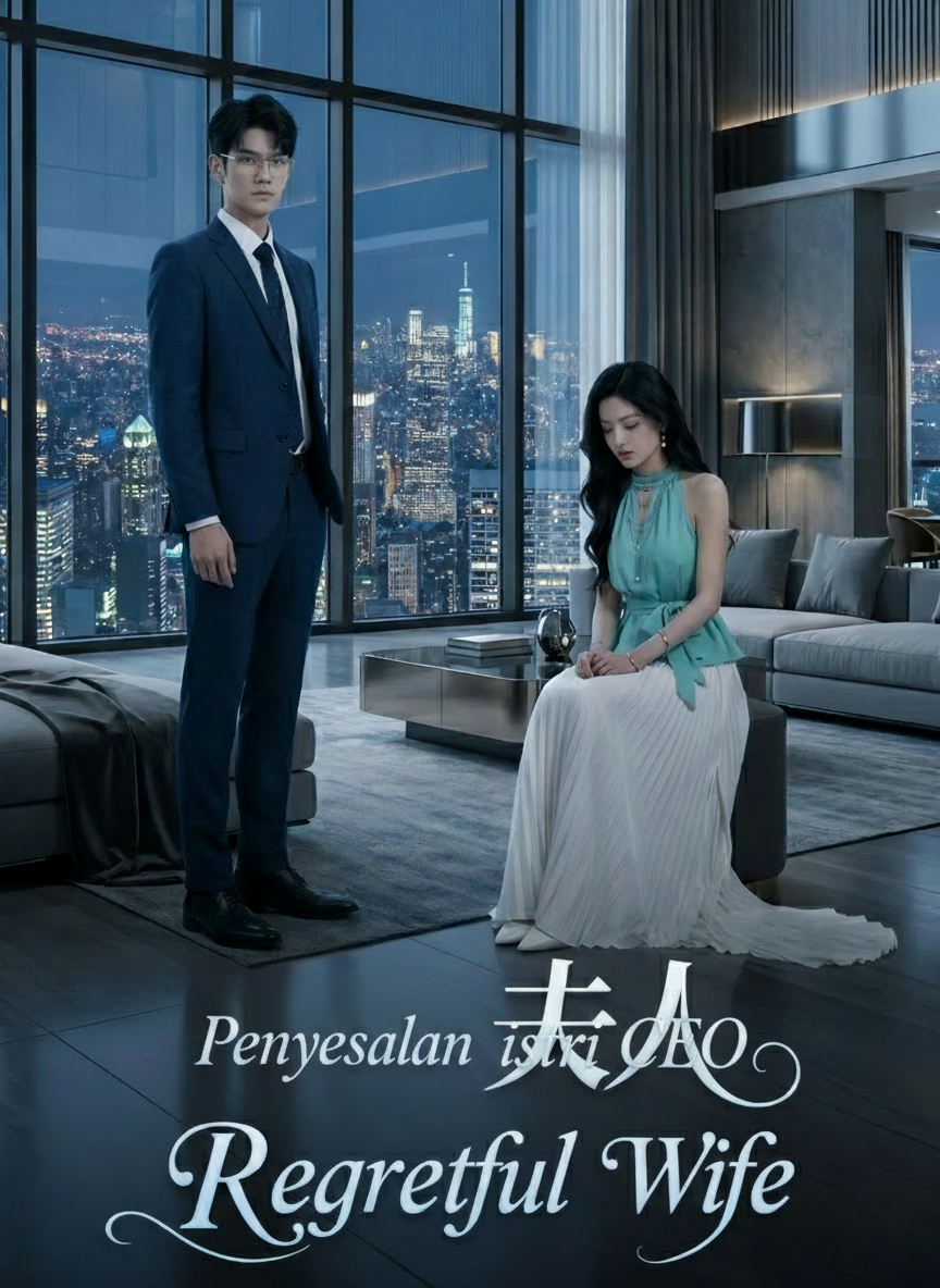 Penyesalan istri CEO