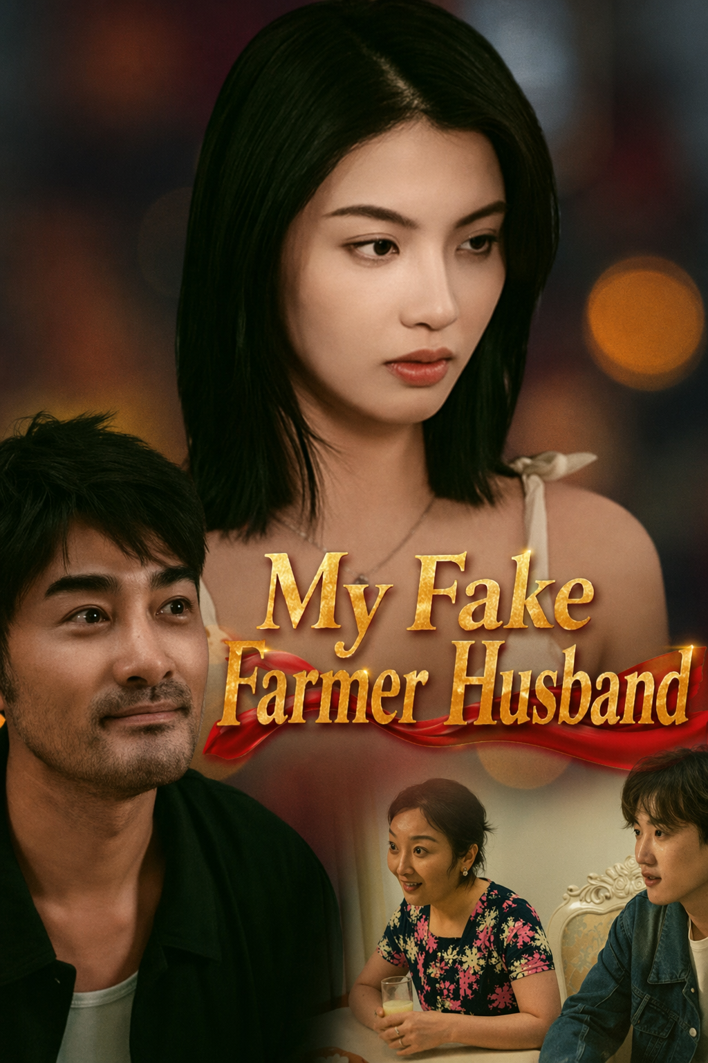 My Fake Farmer Husband