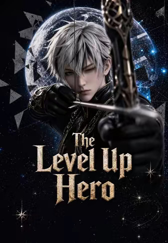 The Level Up Hero