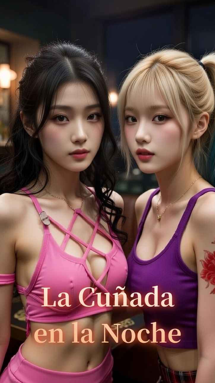 La cuñada en la noche