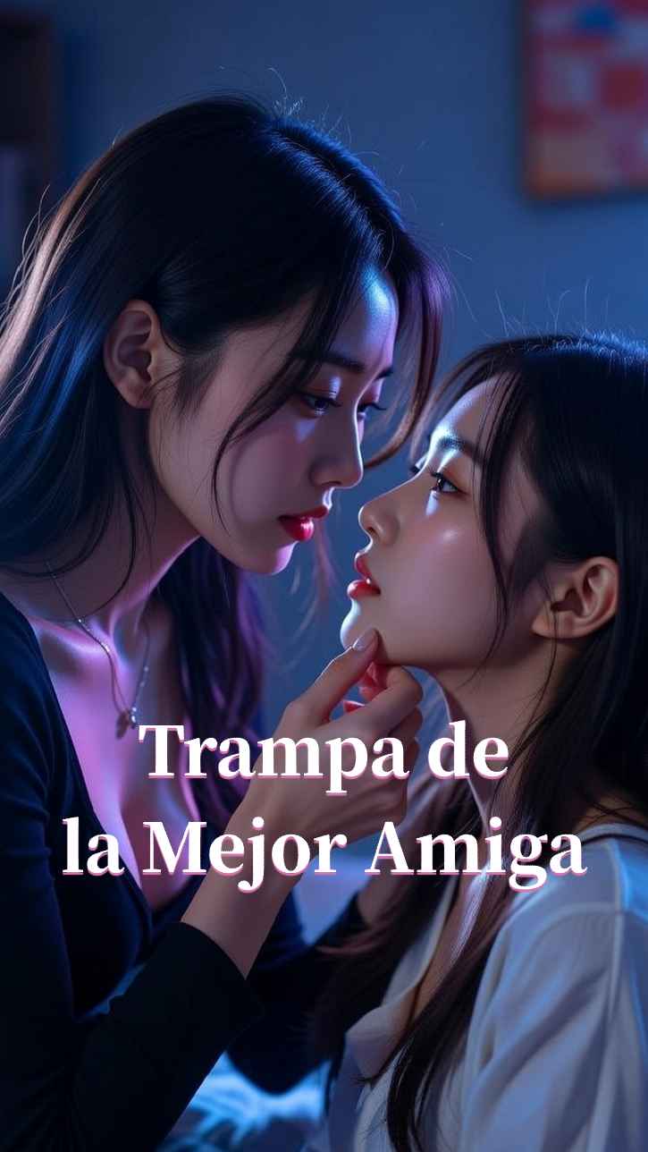 La trampa de la mejor amiga